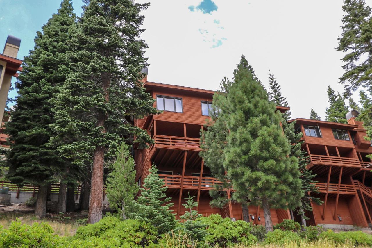 Bridges Townhome #11 Old Mammoth