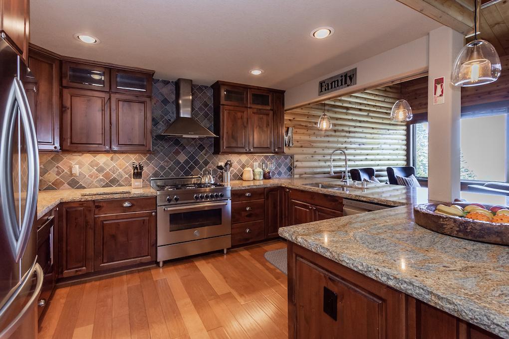 Bridges Townhome #11 Hébergement de vacances *