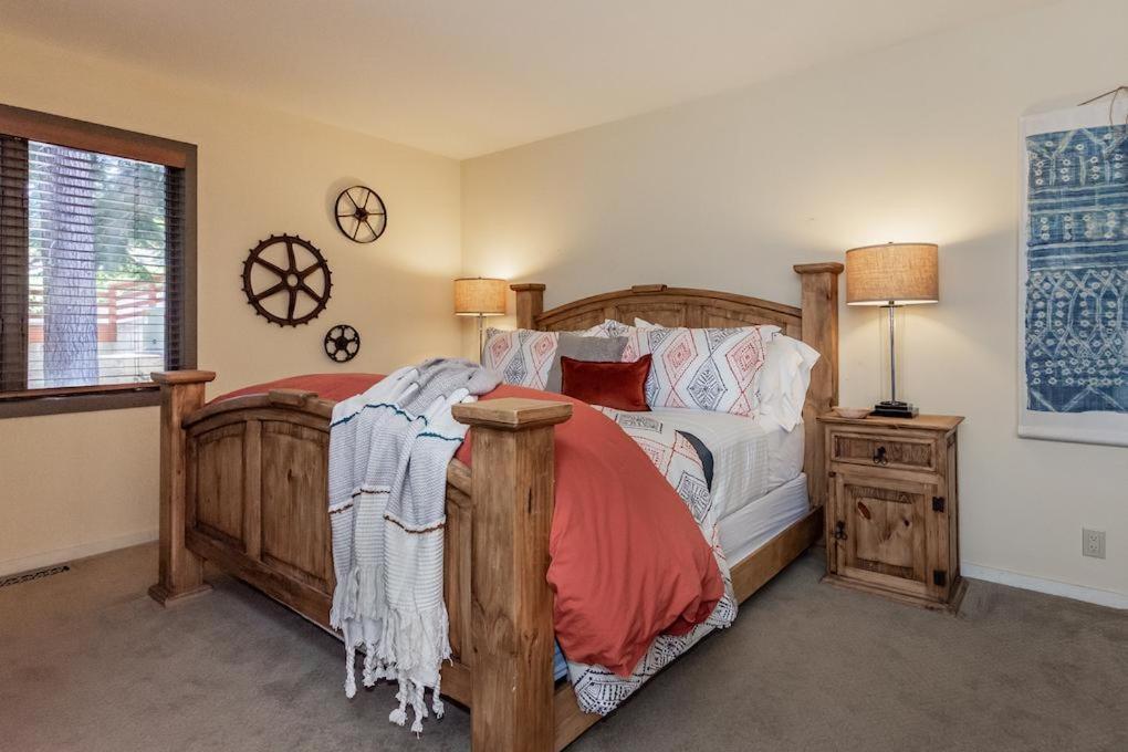 Bridges Townhome #11 Old Mammoth