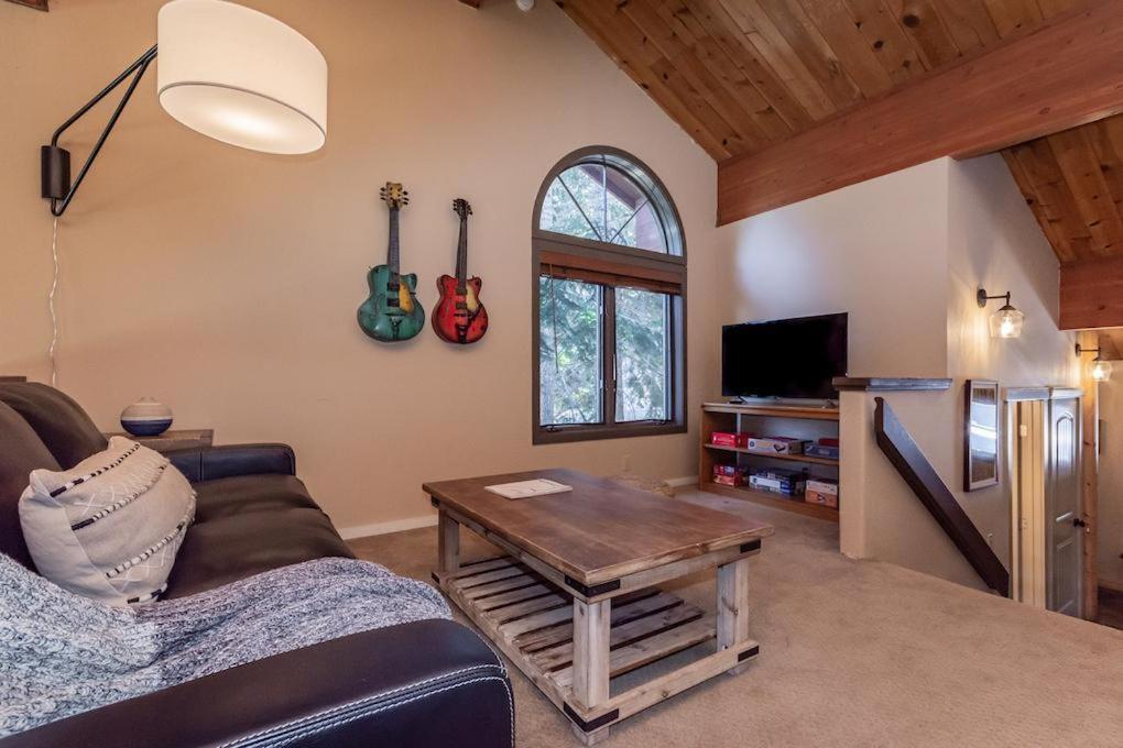 Bridges Townhome #11 Hébergement de vacances Old Mammoth