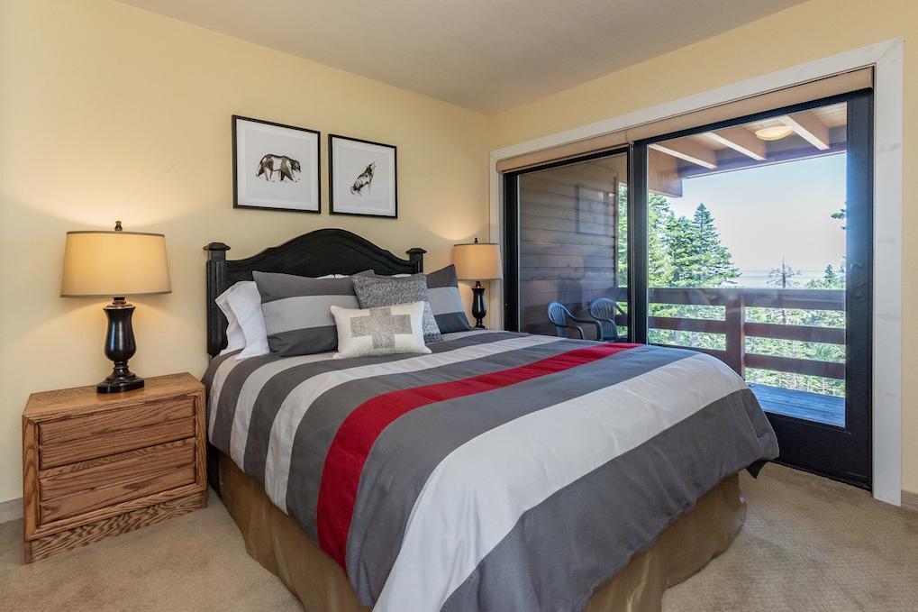 Bridges Townhome #11 Hébergement de vacances Old Mammoth