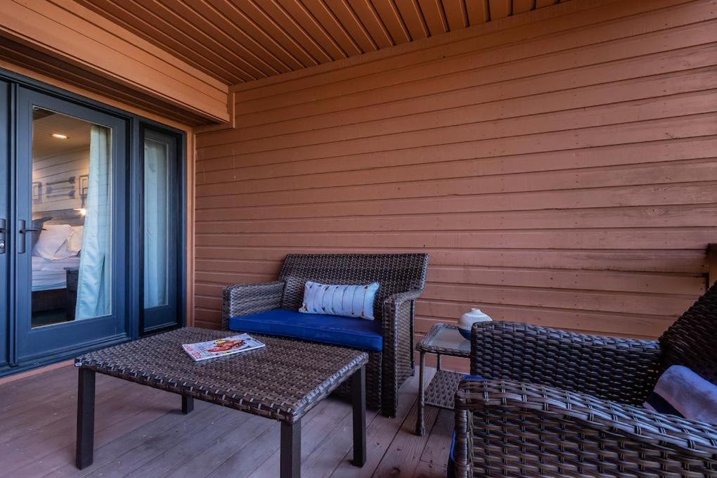 Bridges Townhome #11 Hébergement de vacances *