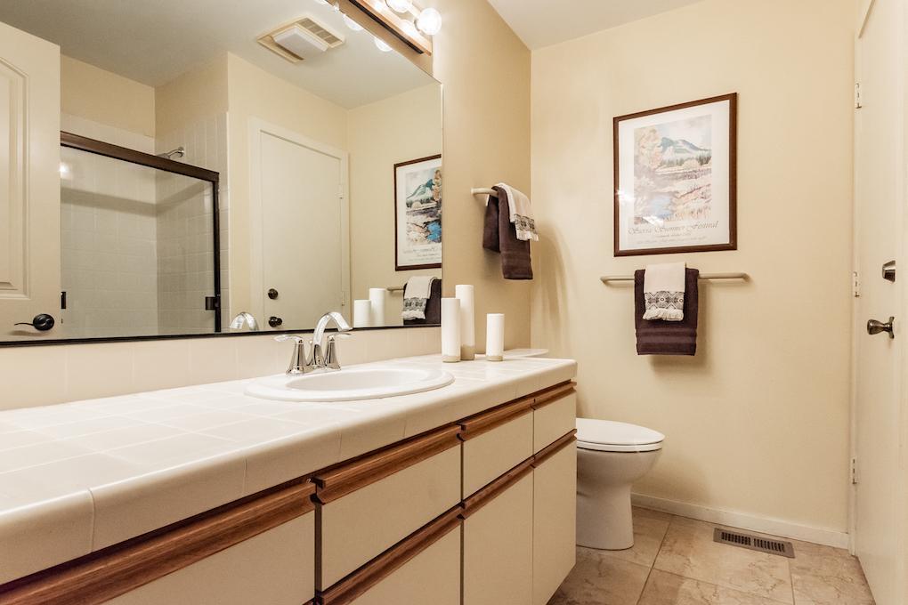 Holiday home Bridges Townhome #11 *